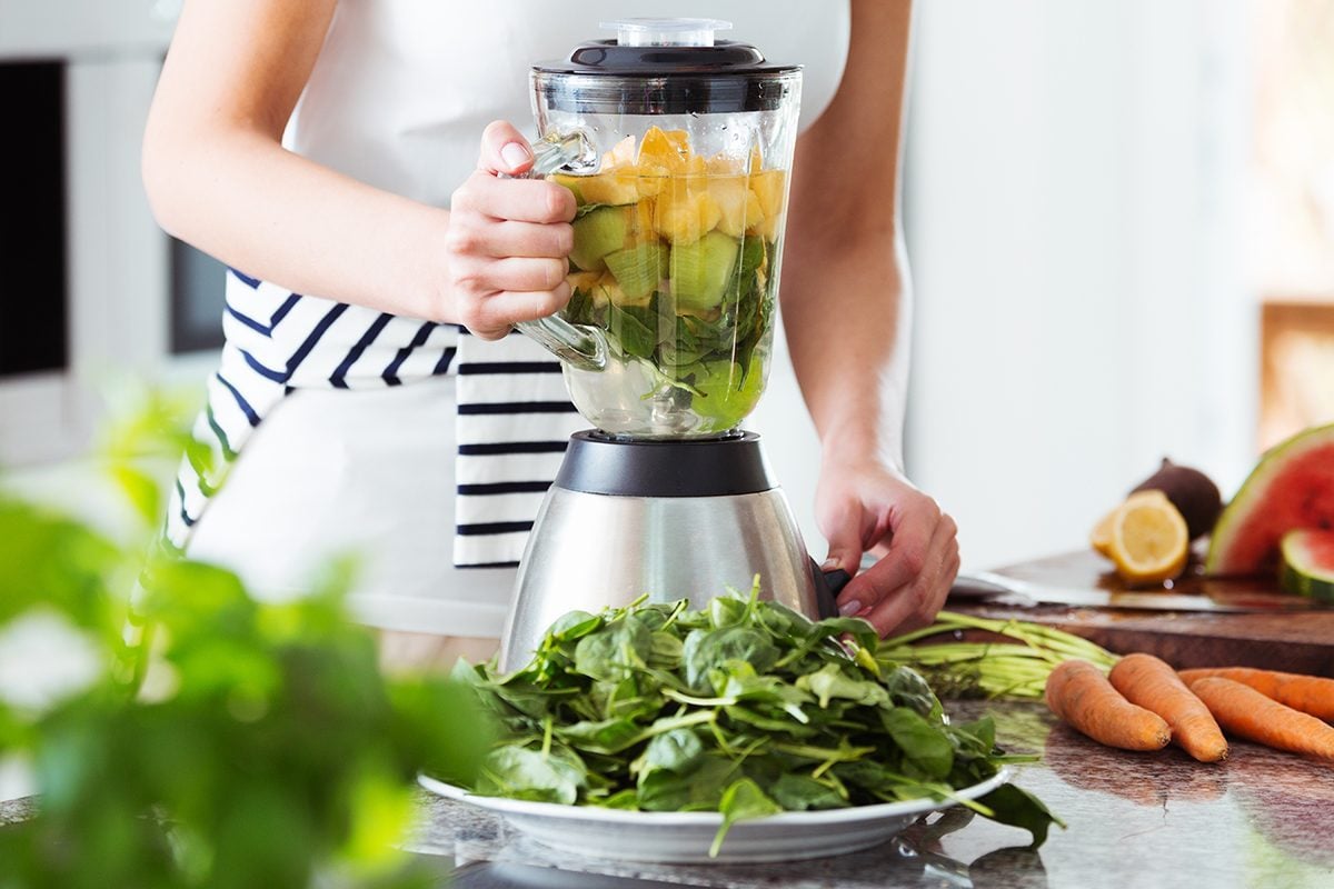 how to choose a blender
